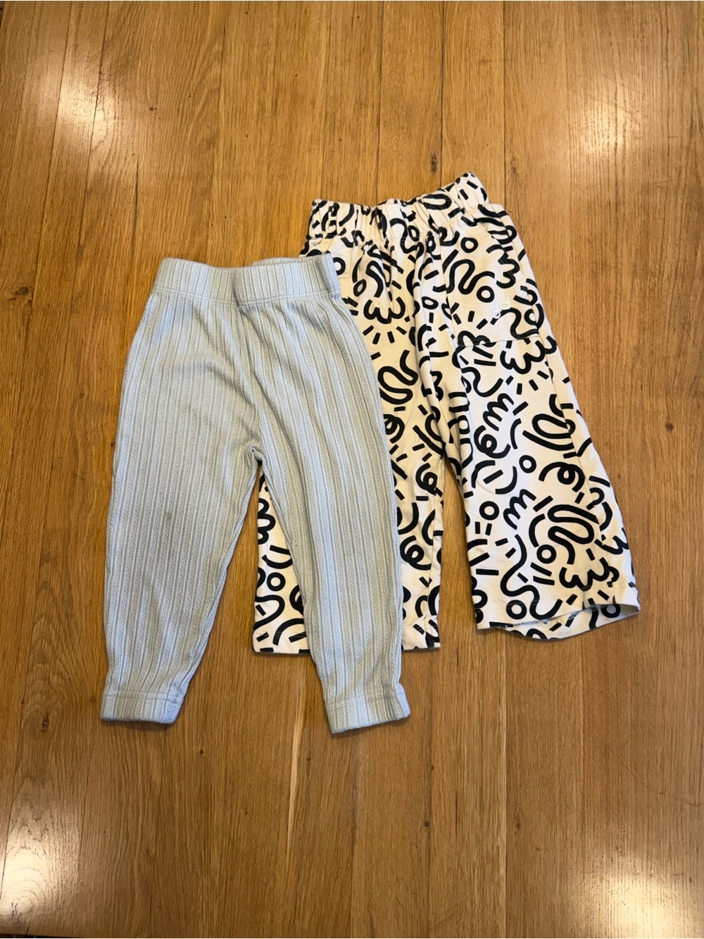Young Days Bolinas & Telluride Pants Bundle Toddler 3T